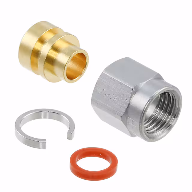 HRM-101S(09) Hirose Electric Co Ltd  Gruppi di connettori coassiali (RF)